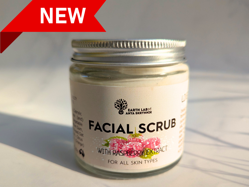 Facial Scrub